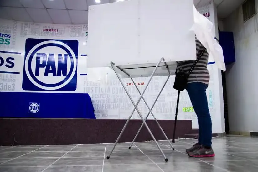 PAN abre registro y busca perfiles ciudadanos en Coahuila