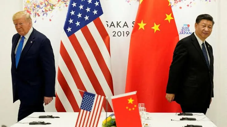 China responde con fuerza: impone 84% en aranceles y manda mensaje claro a EE.UU