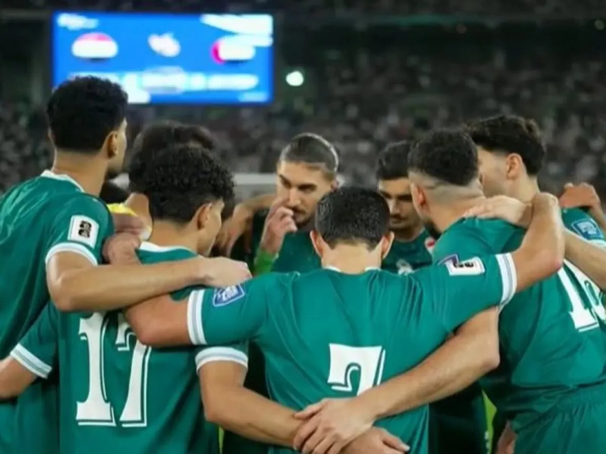 Monterrey espera a Irak: el repechaje mundialista se juega entre el futbol y la geopolítica