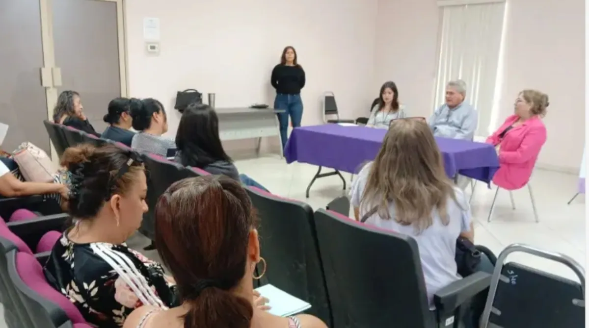 Fomentan el emprendimiento femenino en Torreón con programa de microcréditos