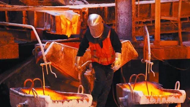 Trump confirma que aranceles del 50 % al cobre iniciarán el 1 de agosto