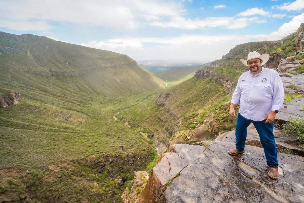Viñedos, naturaleza y tradiciones posicionan a Ramos Arizpe como destino turístico