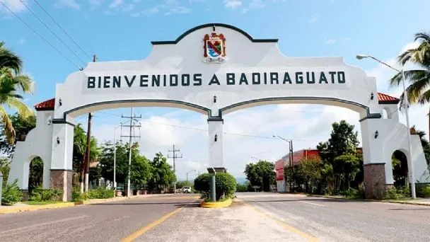 Emboscada en Badiraguato Sinaloa deja dos niñas muertas y cuatro heridos