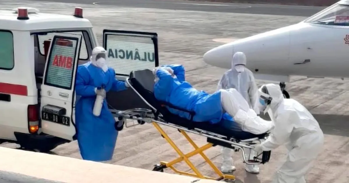 Brote en el crucero MV Hondius suma 10 casos confirmados de hantavirus; OMS mantiene vigilancia internacional