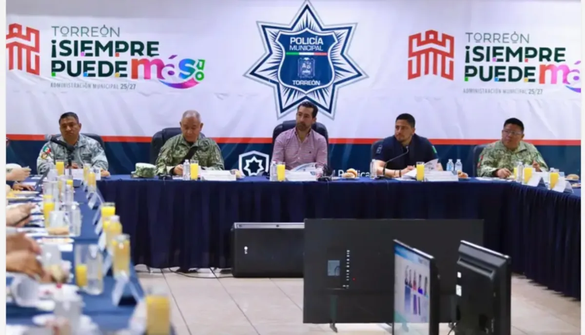 Torreón refuerza atención ciudadana con 152 servicios de Protección Civil