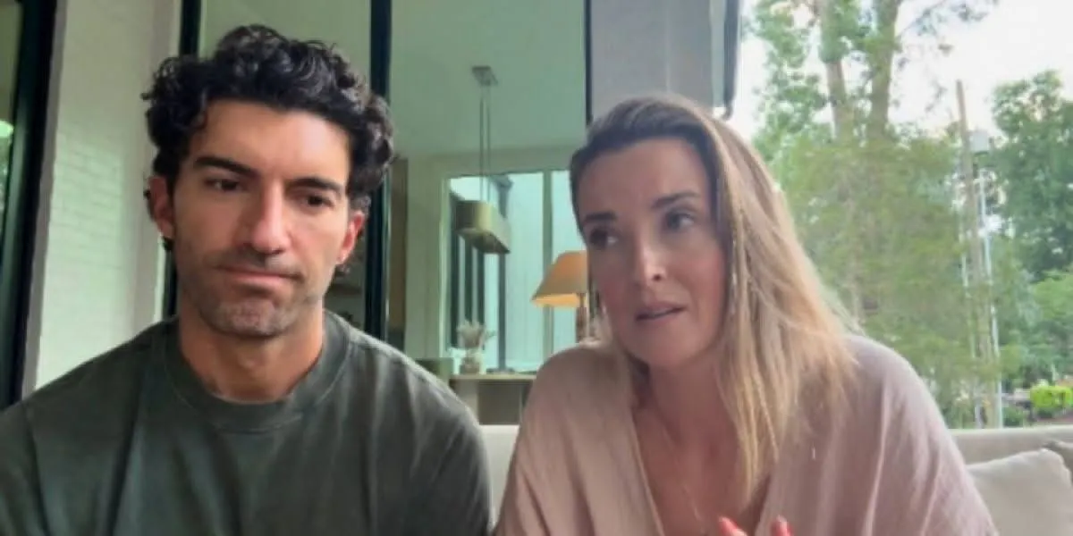 Justin Baldoni rompe el silencio tras disputa legal con Blake Lively: “Ha sido un proceso de injusticia y dolor”