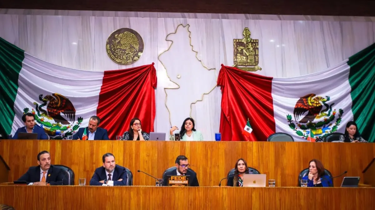 NL impulsa una estrategia integral para fortalecer medio ambiente, agua y desarrollo rumbo al 2026