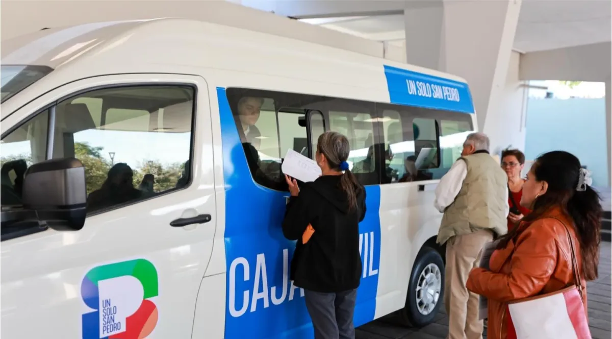 Pago del Predial 2026 impulsa beneficios verdes y fortalece servicios en San Pedro