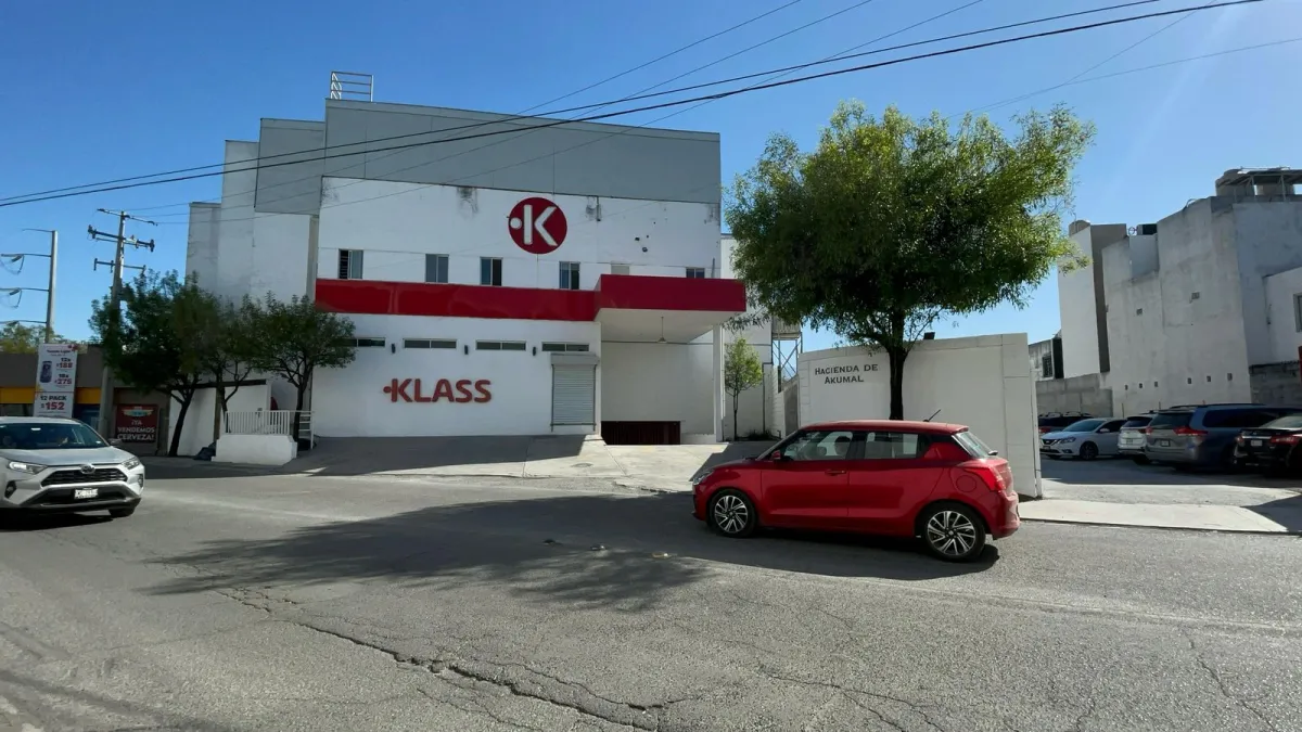 Catean gimnasio en San Nicolás tras denuncias de alumnas; esto fue lo que encontraron