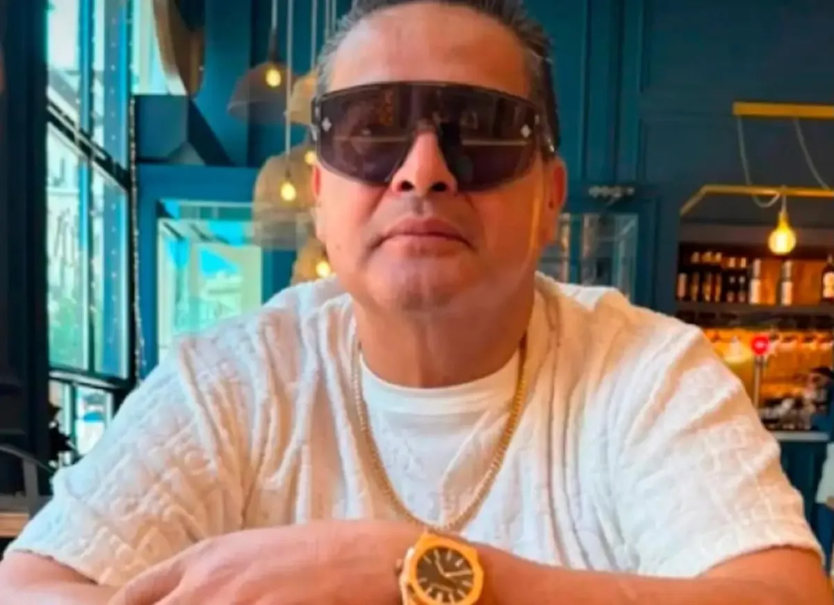 Inmedicen conecta al círculo del “Señor de los Lamborghinis” con Hidalgo