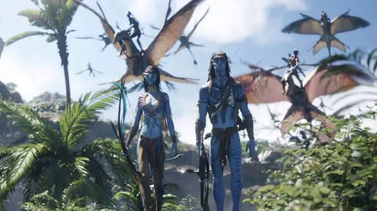 Avatar y Marty Supreme dominan la taquilla en Estados Unidos al cierre de 2025