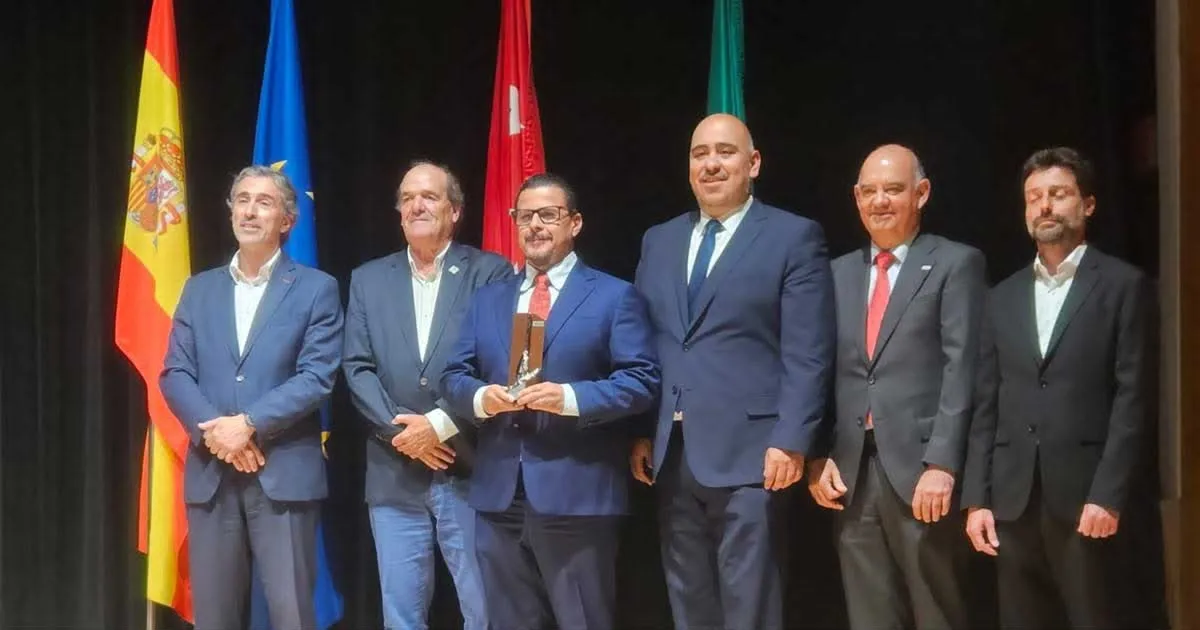 Saltillo gana la Escoba de Platino 2026 y se coloca entre las ciudades más limpias