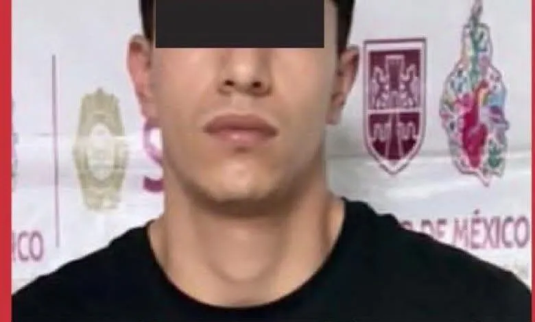 De Saltillo a CDMX: cayó presunto ladrón