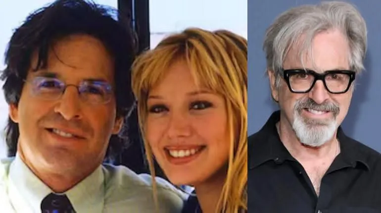 Fallece Robert Carradine, actor de Lizzie McGuire y figura del cine ochentero