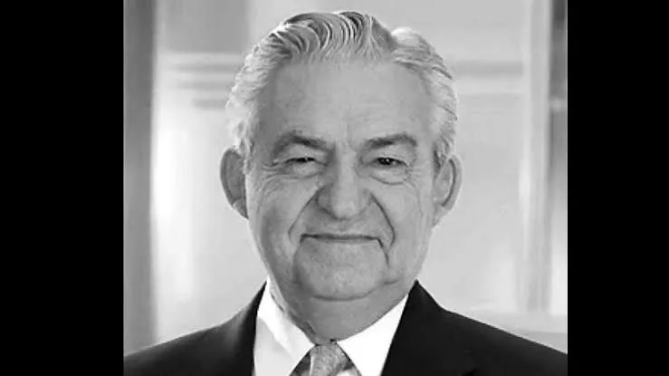 Fallece Roberto Servitje, visionario cofundador de Grupo Bimbo y líder de su expansión global
