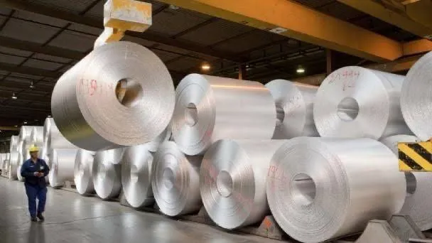 México y EE.UU. negocian solución a conflicto arancelario sobre acero y aluminio
