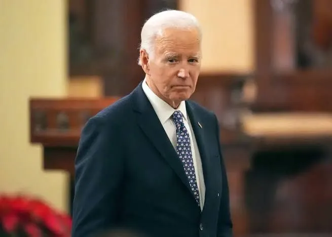 Trump lanza dudas sobre la transparencia del diagnóstico de cáncer de Biden