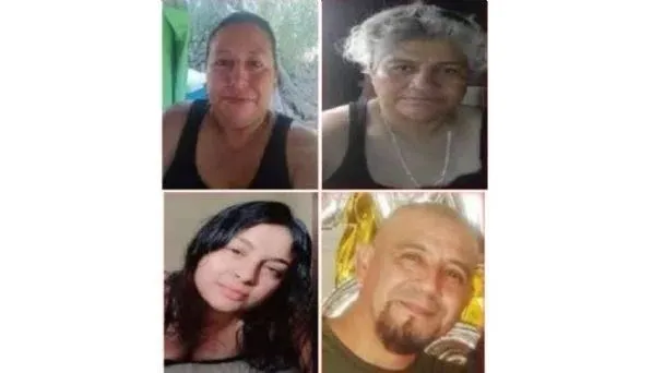 Preocupa ola de desapariciones en la carretera libre Reynosa-Monterrey: suman varios casos en una semana