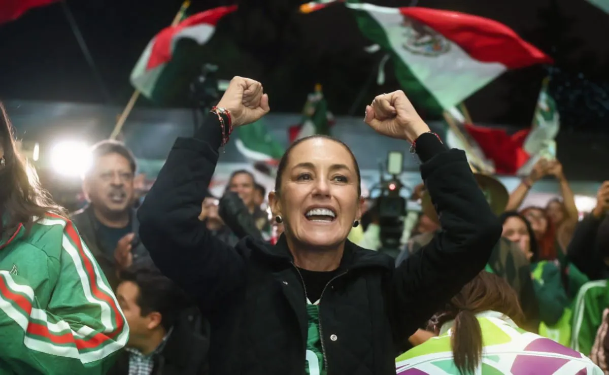 Sheinbaum pospone reunión con la Selección Mexicana tras la eliminación del Mundial 2026