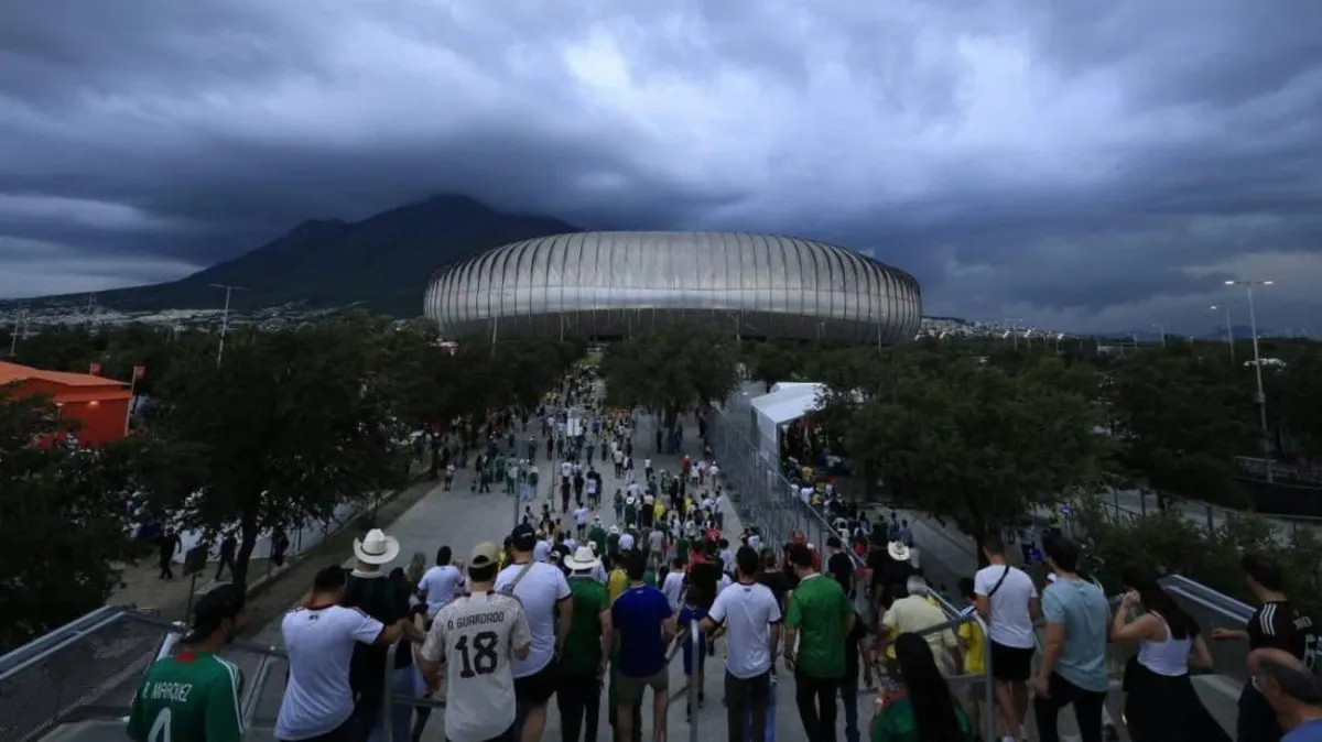 Monterrey hará historia al recibir el partido 1000 de los Mundiales de la FIFA