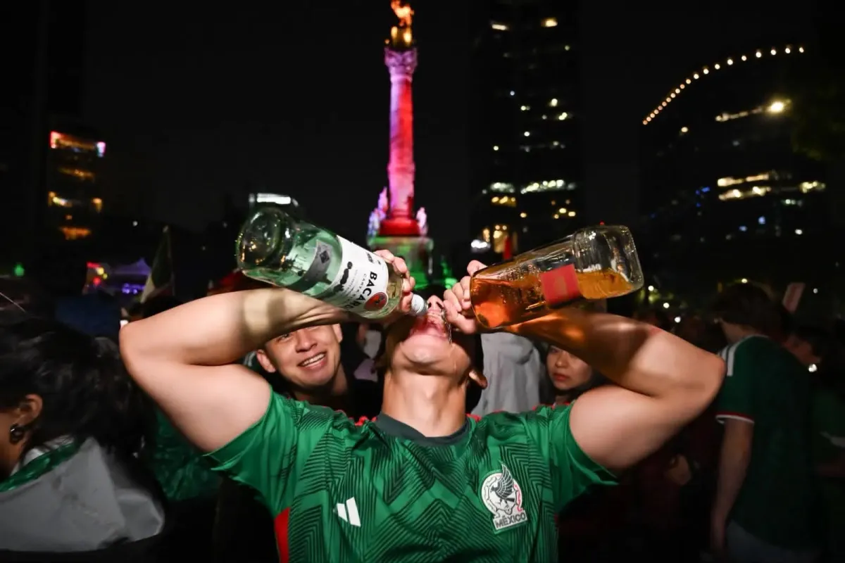 Alcohol adulterado deja 49 muertos en Nigeria