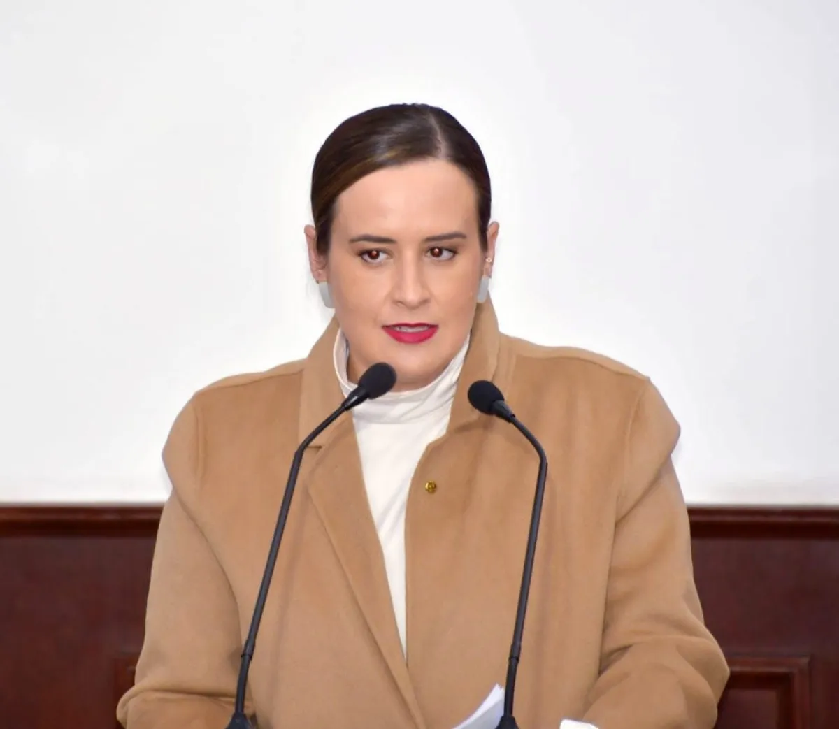 Piden acelerar marco legal para regular la inteligencia artificial en México