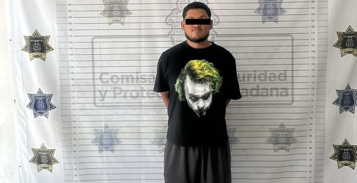 Detienen a conductor acusado de arrollar intencionalmente a agente de tránsito