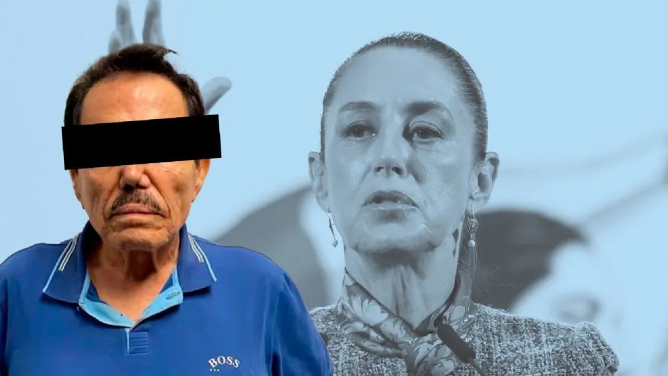 México solicita la extradición de ‘El Mayo’ Zambada a Estados Unidos