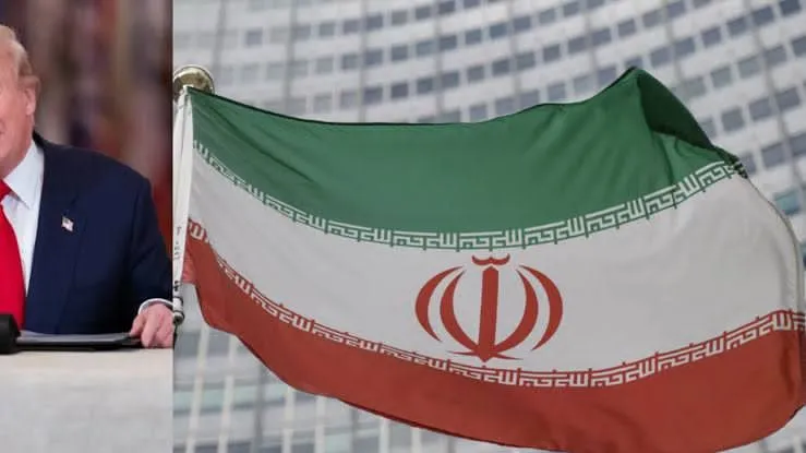 Trump se declara victorioso en la guerra contra Irán, pero advierte que el conflicto seguirá