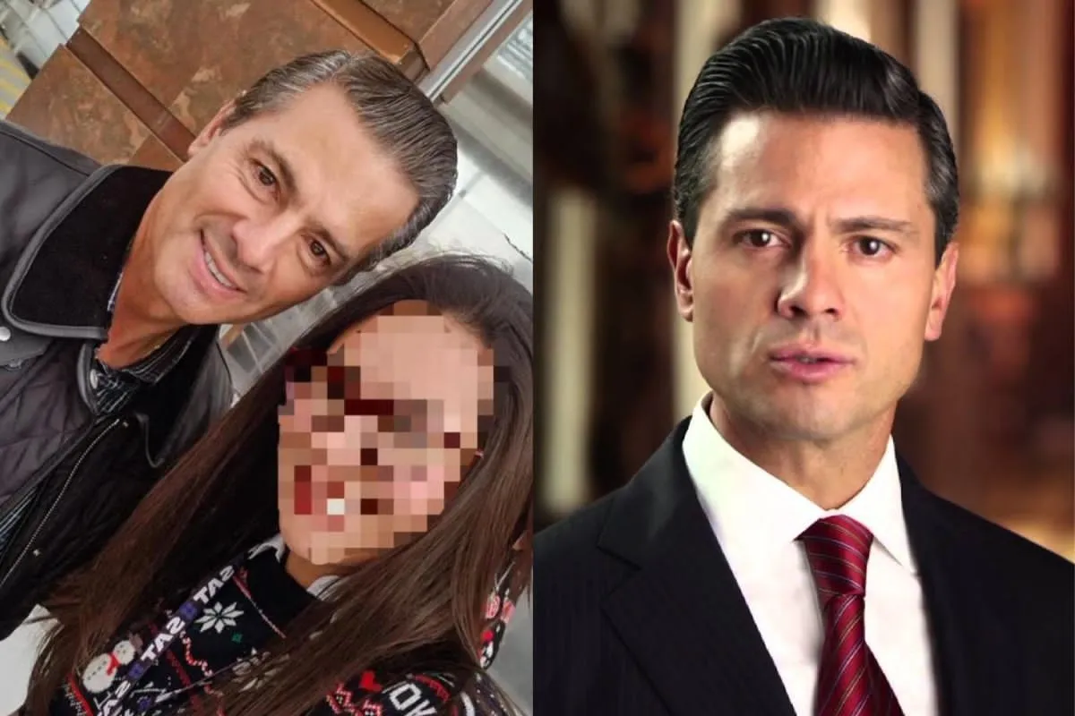 Peña Nieto reaparece en Ixtapan de la Sal y genera revuelo por mocasines valuados en 20 mil pesos