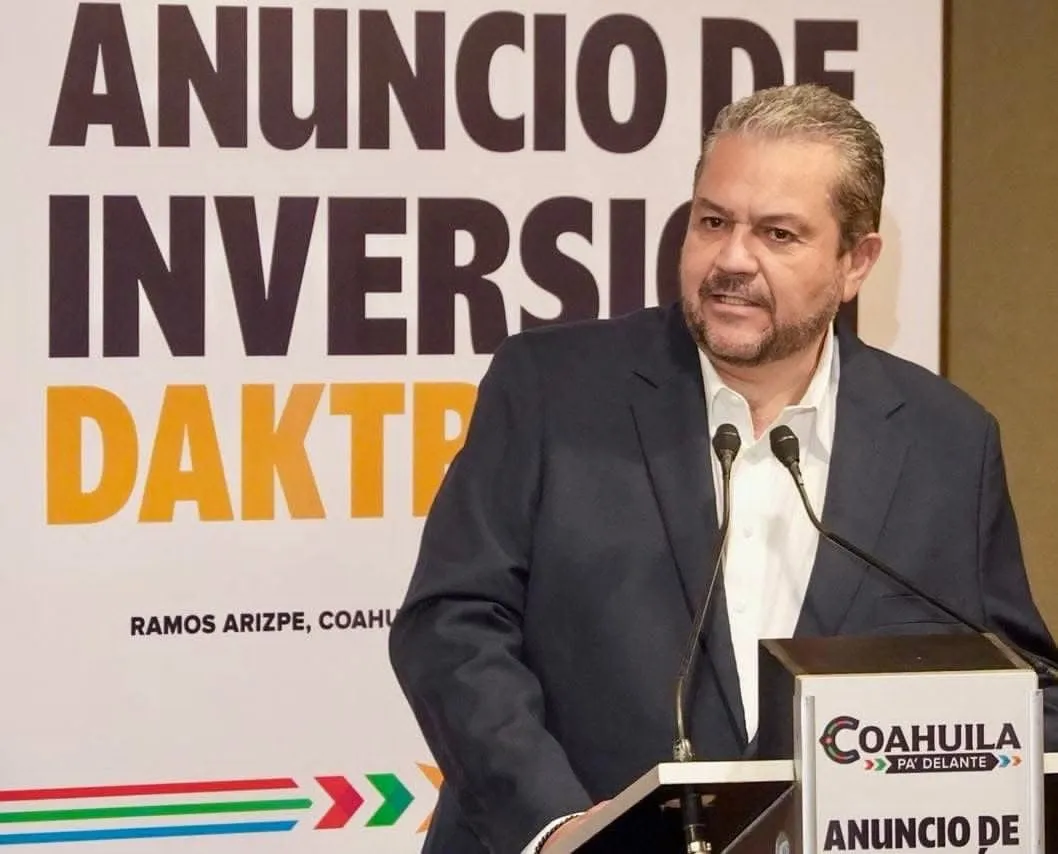 Ramos Arizpe se fortalece como imán de inversión