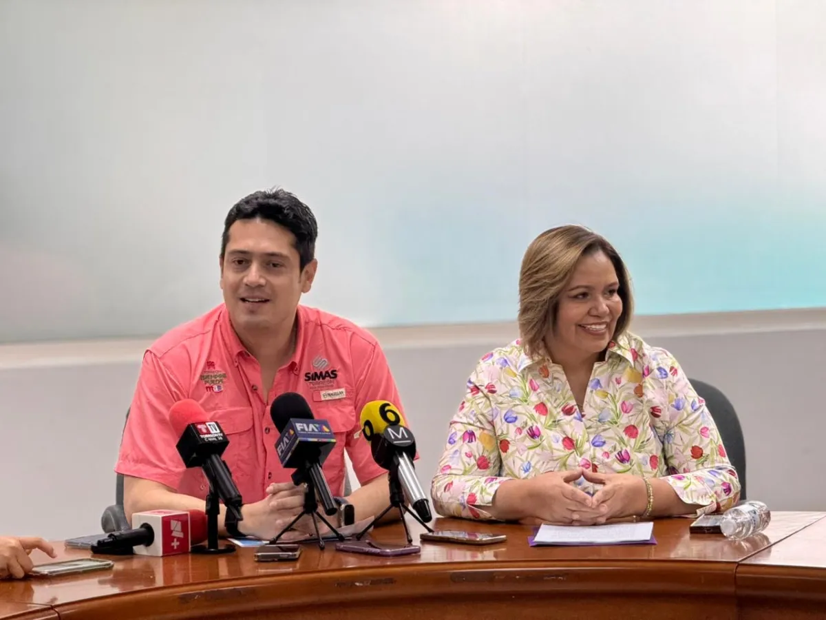 SIMAS Torreón lanza app móvil para pagar recibos de agua y consultar saldos