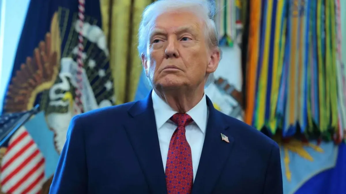 Trump afirma que puede ordenar ataques en Venezuela sin aval del Congreso estadounidense