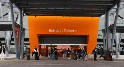 Aeropuerto de Monterrey enfrenta posibles fallas por obras de la Línea 6 del Metro