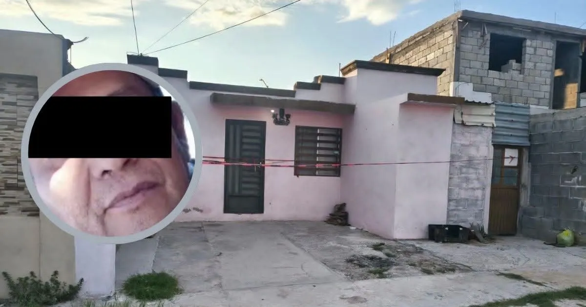 Abaten en Estado de México al presunto feminicida de Diana Marina, asesinada en Saltillo