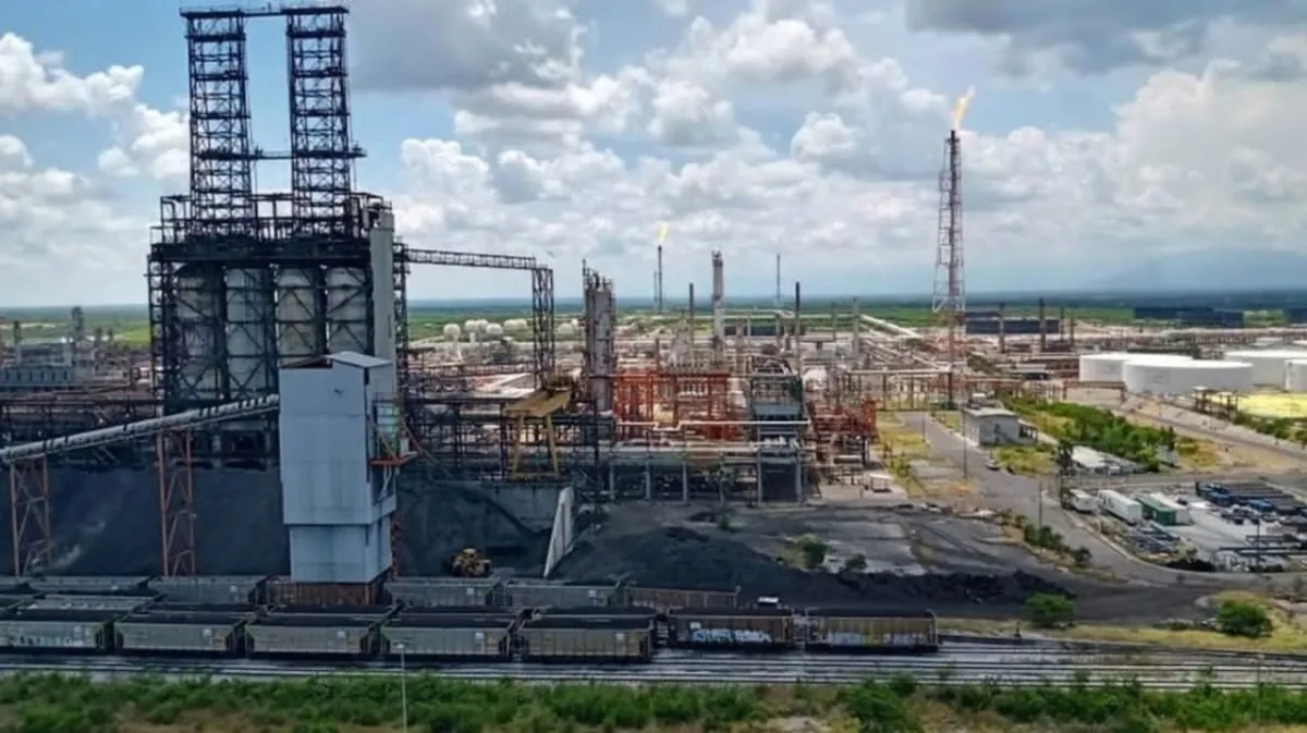 Alista Nuevo León reunión con Pemex para abordar reportes de malos olores
