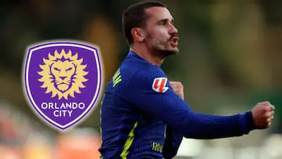 Antoine Griezmann dejará al Atlético de Madrid y jugará en la MLS