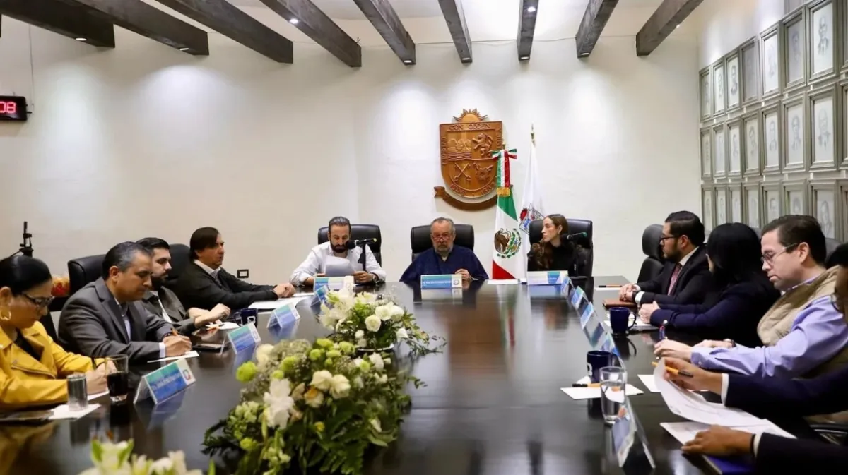 San Pedro evalúa cambios en densidades para Centrito Valle y Calzadas