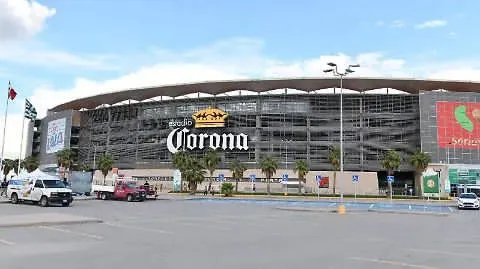 Torreón activa blindaje por el Mundial 2026