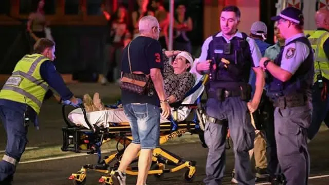 Envían a prisión al acusado por el atentado terrorista en Bondi, Australia