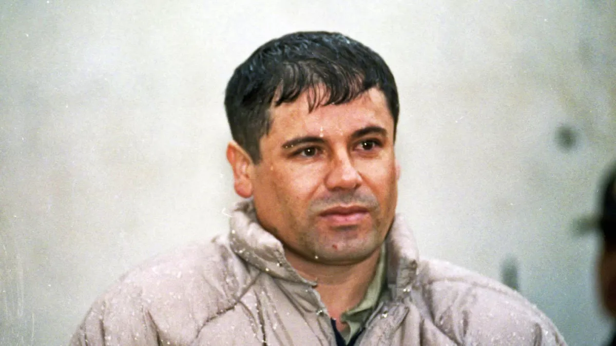 El Chapo solicita apoyo del Gobierno de México para cumplir su condena en territorio nacional