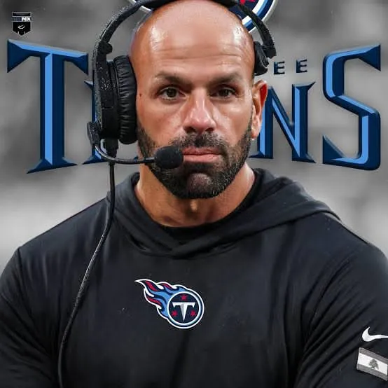 Robert Saleh será el nuevo entrenador de los Titans tras dejar a los 49ers
