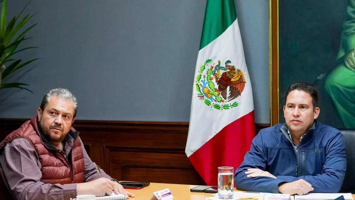 Saltillo y Ramos Arizpe avanzan hacia un sistema de transporte gratuito intermunicipal