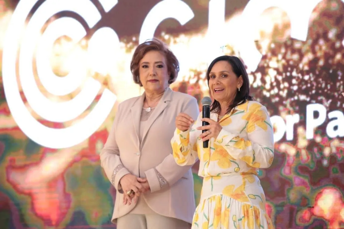 UN ÉXITO LA PASARELA CON CAUSA 2025 DEL DIF COAHUILA