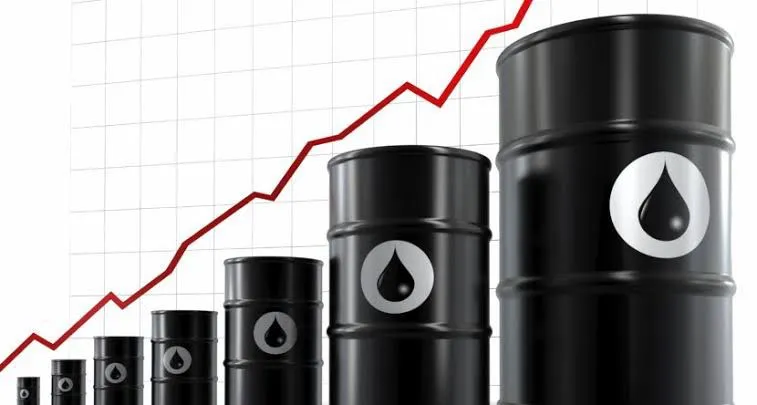 *El petróleo se dispara 14% en una semana por conflicto entre Irán e Israel