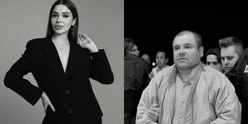 “El Chapo” envía nueva carta desde prisión: pide regresar a México y ver a Emma Coronel y a sus hijas*