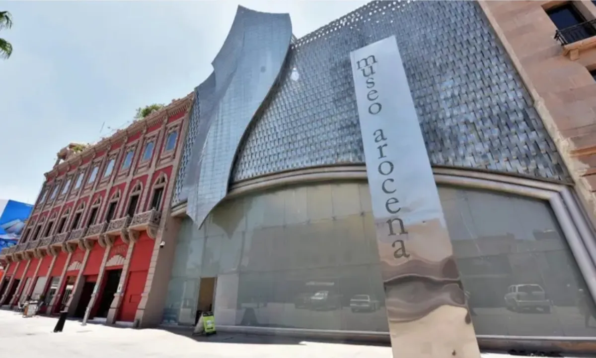 Museos de Torreón se consolidan como opción cultural para las vacaciones decembrinas