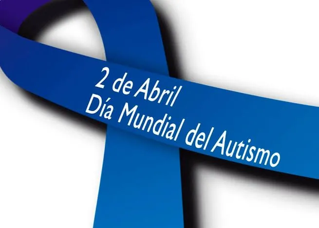 Día Mundial de Concienciación del Autismo