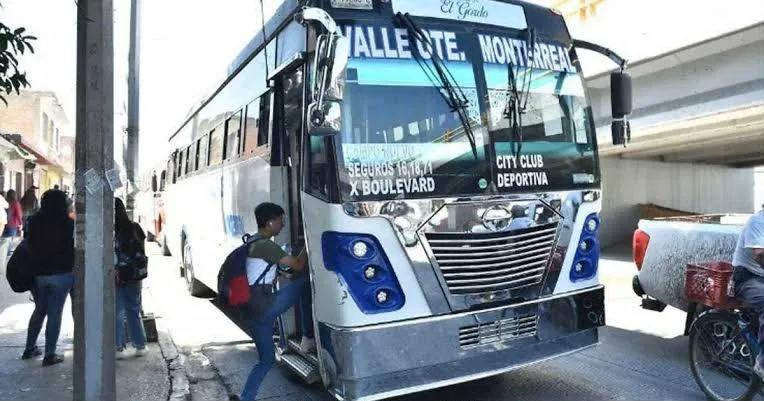 Encabezará Luis Campos proyecto para transformar el transporte público en Torreón