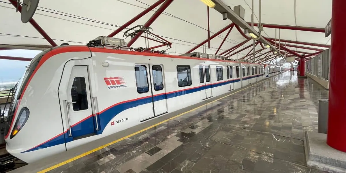 Metrorrey ampliará horario por Pa’l Norte 2026; operará hasta las 3:00 am